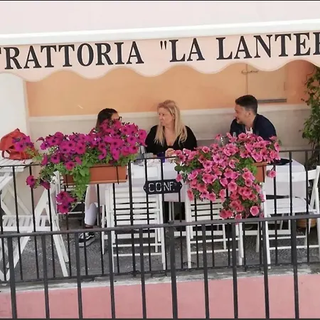 Гостевой дом Lanterna