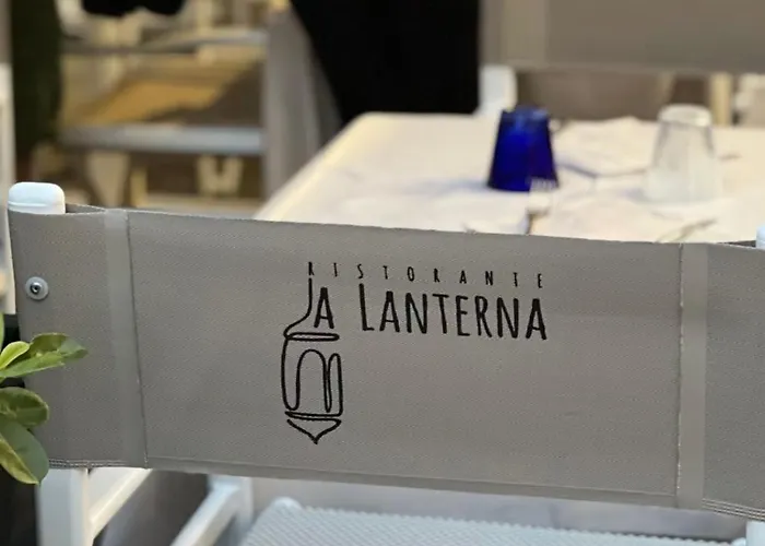 Lanterna קורניליה